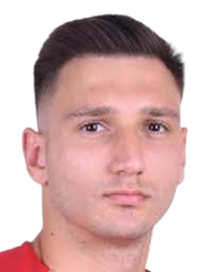 扬尼斯·苏尔迪斯头像