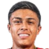 贾里德·罗德里格斯头像