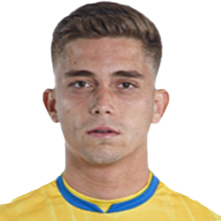 罗德里戈·拉莫斯头像