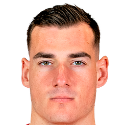 伦纳特·莫泽头像