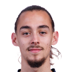 卢卡·卢克头像