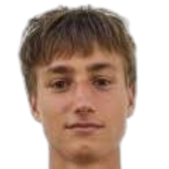 托比亚·莫根特莱头像