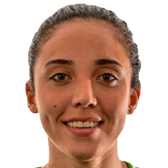 安娜·克拉拉·达席尔瓦·阿尔维斯头像