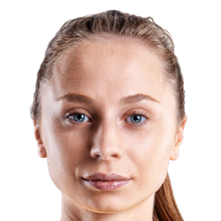 加布里埃拉·格兹鲍夫斯卡头像