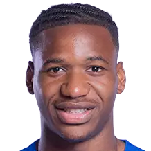 布拉德·曼盖勒头像