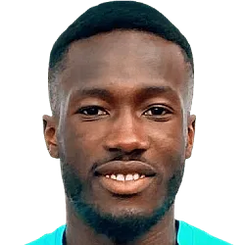 西迪·福法纳头像