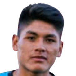 凯文·乔尔·奎罗斯·埃斯皮诺萨头像