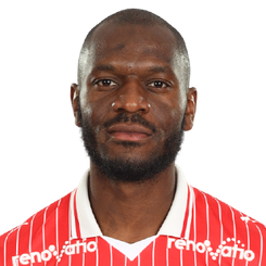 乔丹·伊科科头像