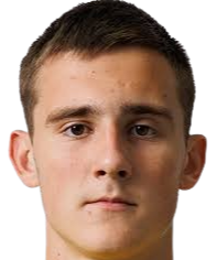 安东·沙莫宁头像