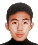 于砚泽头像