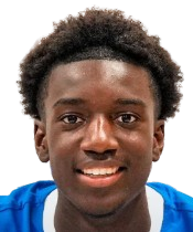 亚伦·查姆达头像