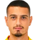 安东尼·帕蒂皮洛头像