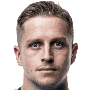 西蒙·博尔坎·努尔利头像