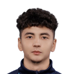 赛普拉·玉素甫江头像