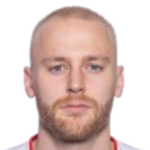 松德雷·索尔洛克头像