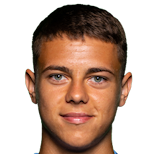 阿德里安·利斯头像