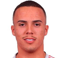 乔·加布里埃尔·马丁斯·佩格罗头像