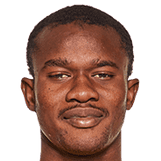 阿卜杜勒·萨拉姆·莫罗头像