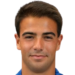 乔恩·加罗头像