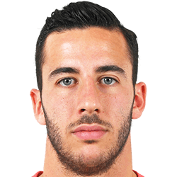 洛伦佐.蒙蒂普头像