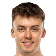 保罗·弗里茨基头像