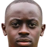 阿利恩佐·阿蒙头像