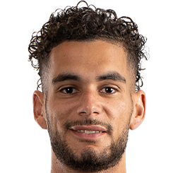 凯文·范登克霍夫头像