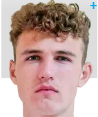 大卫·切尔卡索夫头像