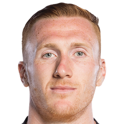 大卫·贝茨头像