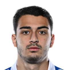 穆赫兰·巴戈里尼头像