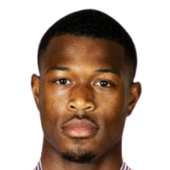 泽皮克诺·雷德蒙德头像