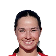 伊萨·科林头像