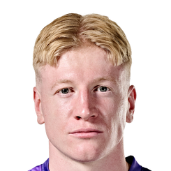 埃里克·温豪尔头像