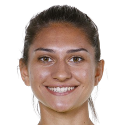 莱蒂西亚·桑托斯头像