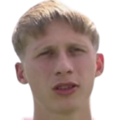 古德莱维丘斯头像