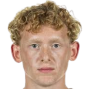 马尔温·雷纳 伊恩·施密茨头像