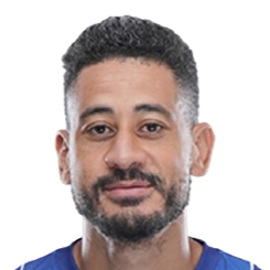 穆拉德·巴特纳头像