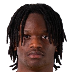 杰里米·阿博尼福头像