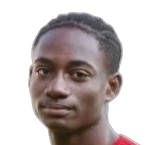 卡梅尔·马班扎头像