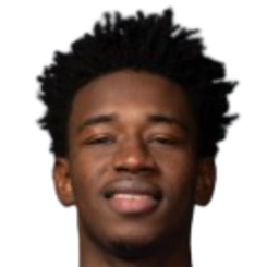 马马杜·迪昂·迪亚洛头像