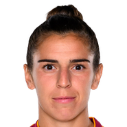 瓦伦蒂娜·贝尔加马斯基头像