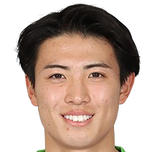 中村涼头像