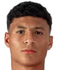 克里斯·马丁内斯头像