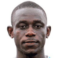 所罗门·特韦头像