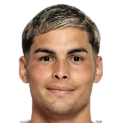 毛里西奥·贝尼特斯头像