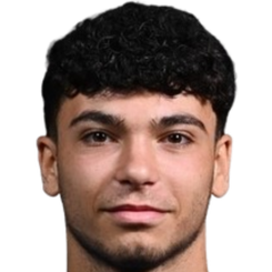 文森佐·普里斯科头像