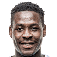 穆罕默德·切里夫头像