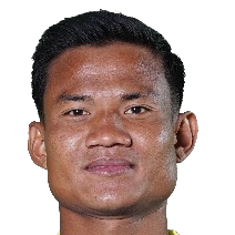 巴于·塞蒂亚万头像