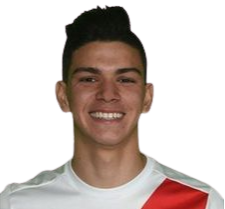 奥古斯托·埃塞奎尔·阿吉尔头像