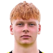 弗洛里安·普鲁斯头像